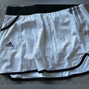 Adidas Climalite Tennis/Golf Skorts